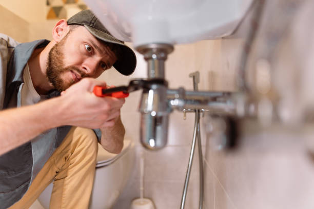 Best Water Heater Installation and Repair  in Patterson, CA