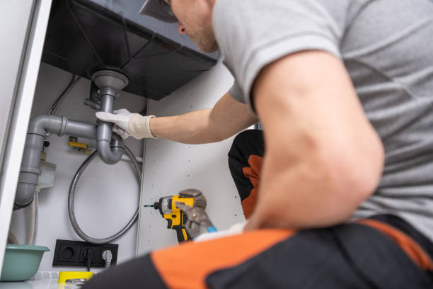 Best 24/7 Emergency Plumbing Services  in Patterson, CA